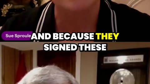 The Truth Table S2 EP16 with Sue Sproule