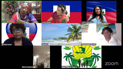 Sérénade du Samedi Soir (SSS) par André, Rose-Édelyne & Suze - Date: 22 Nov. 2025