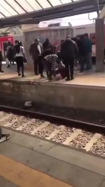 Every major European city has become an African homeland...