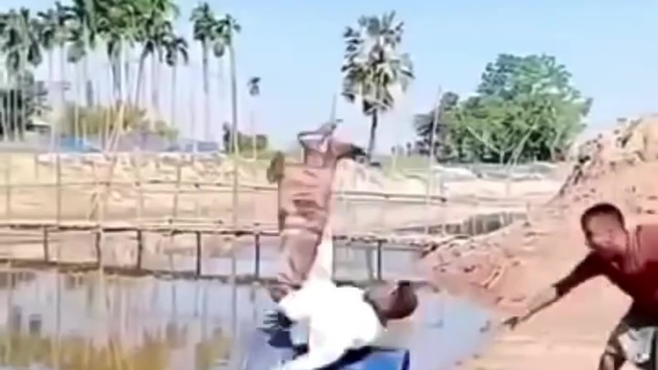 funny boys