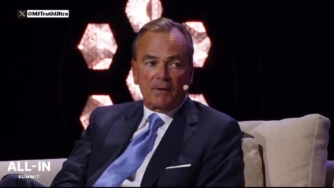 Rick Caruso reveals NGO’s receive Nearly $1 MILLION, Per Homeless Person, Per Year 
