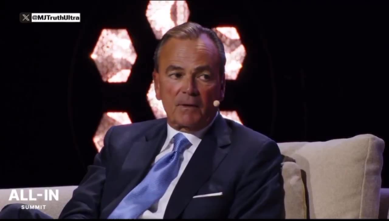 Rick Caruso reveals NGO’s receive Nearly $1 MILLION, Per Homeless Person, Per Year