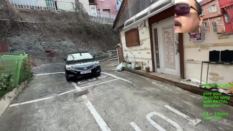 🔥iphone 17 pro max Busan Korea 釜山 韓国 旅行 ライブ