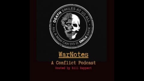War Notes | Ep14: The Pause that Refreshes