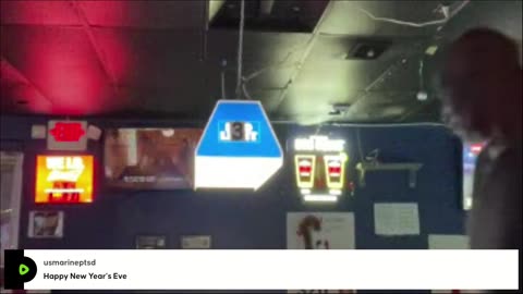 Happy New Year’s Eve