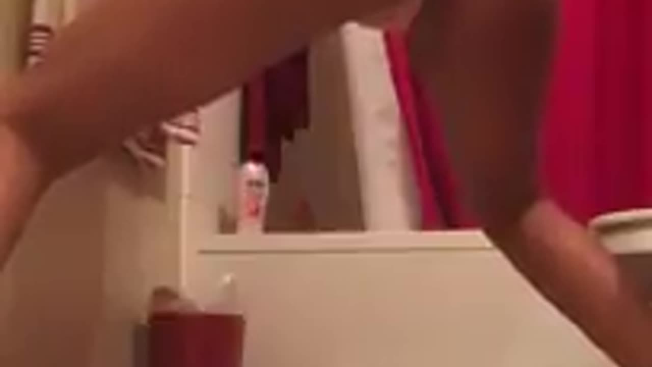🍑 She Made It Clap Raw 👀💃