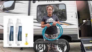 We Bought a NEW Travel Trailer RV! Full Tour + Must-Have RV Accessories