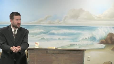Genesis 46 - Pastor Steven Anderson