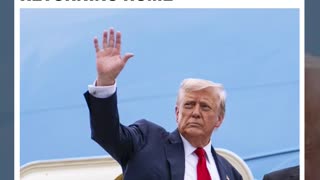 Golden Age: 2.2M Drop in Foreign Population as Illegal Immigration Hits Record Low
