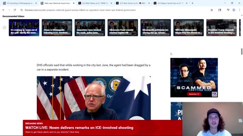 Leftist Terrorist Killed After Attempted Murder Of Federal Agents