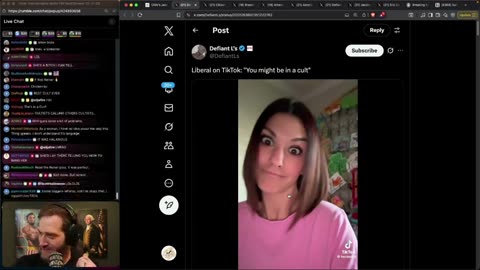 TheSaltyCracker: Dan Bongino Quits FBI ReeEStream 12-17-25.......