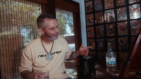 Paul Wall X DJ.Fresh - Drink First (OFFICIAL VIDEO)