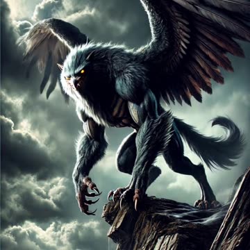 "Futuristic AI Animals You’ve Never Seen Before"