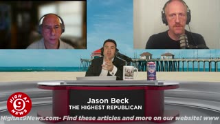 Trump, Rescheduling & The Great Cannabis Unraveling & After Tylenol tirade, Trump's CBD’ for health