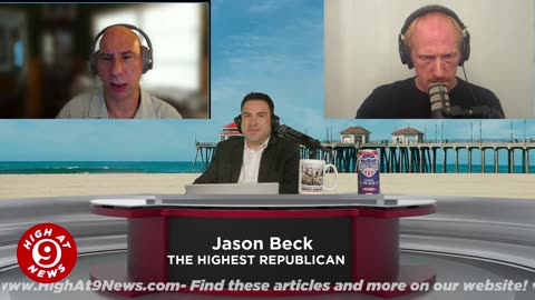 Trump, Rescheduling & The Great Cannabis Unraveling & After Tylenol tirade, Trump's CBD’ for health