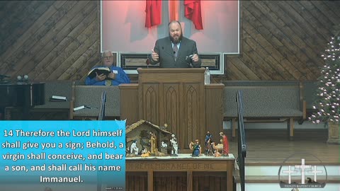 Trinity Baptist Church Seminary Live