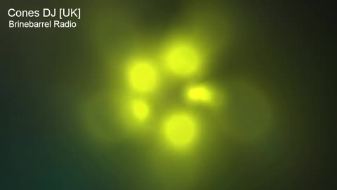 BRINEBARREL RADIO | Goblin Tuesday | TECH HOUSE MINIMAL BASS CHUNKY