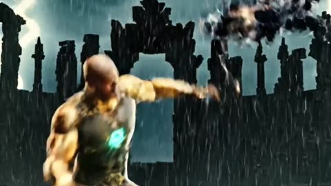 #4555 'THE PROMISED ONE' | KA'RA-ELΩ 👑