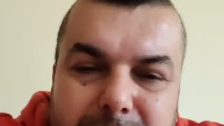 Galactic Federation Crew Member