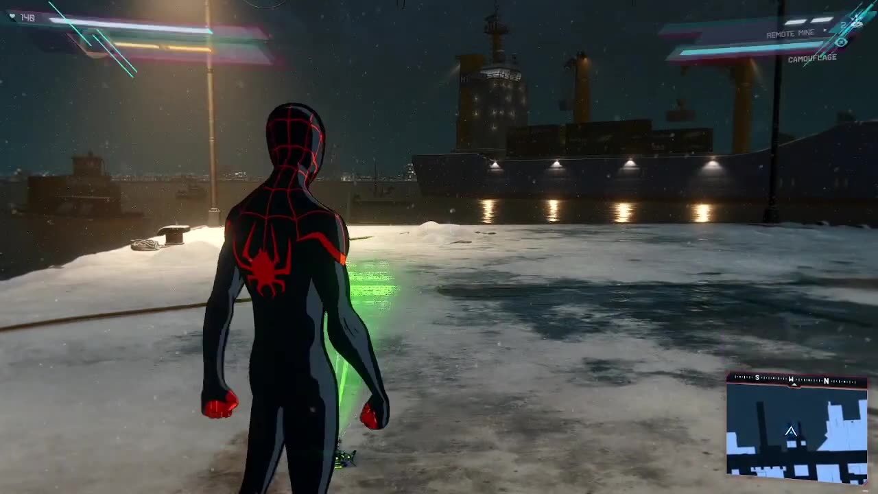 Marvel's Spider-Man: Miles Morales - Breaking Through the Noise