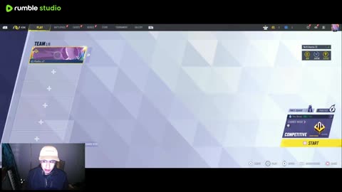 Marvel + rival = MR15