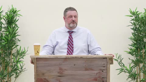 FWBC 20260111 Philippians 2 | Esteem Other Better (Sunday AM 1/11/2026)