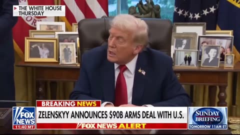 Sept 29, 2025-Watchman News-John 3:20-21- Ukraine ‘mega-deal’ with US, Gunman attacks in US + More!