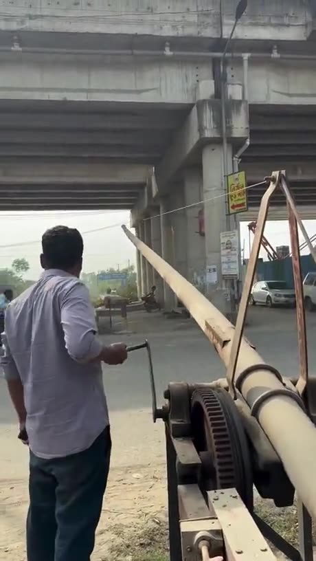 this is bangladesh??