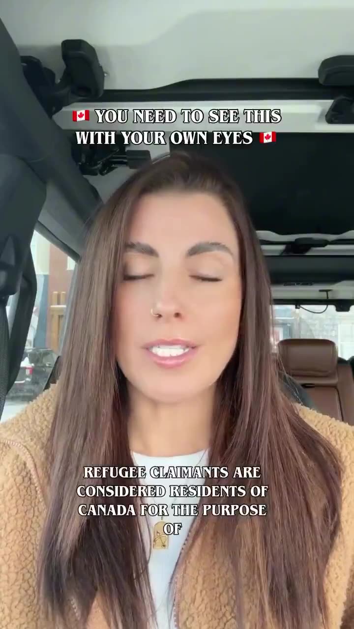 Canada resettlement assistance program