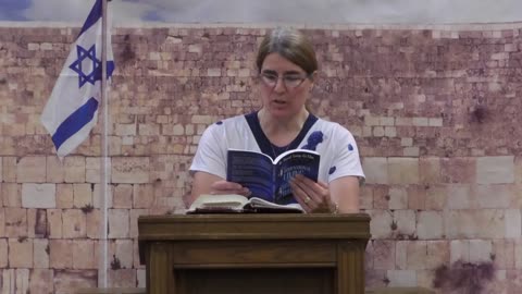 Fight (July 23, 2024)