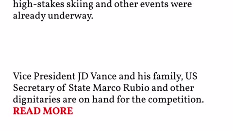 Uproars of the people. Olympics protest.