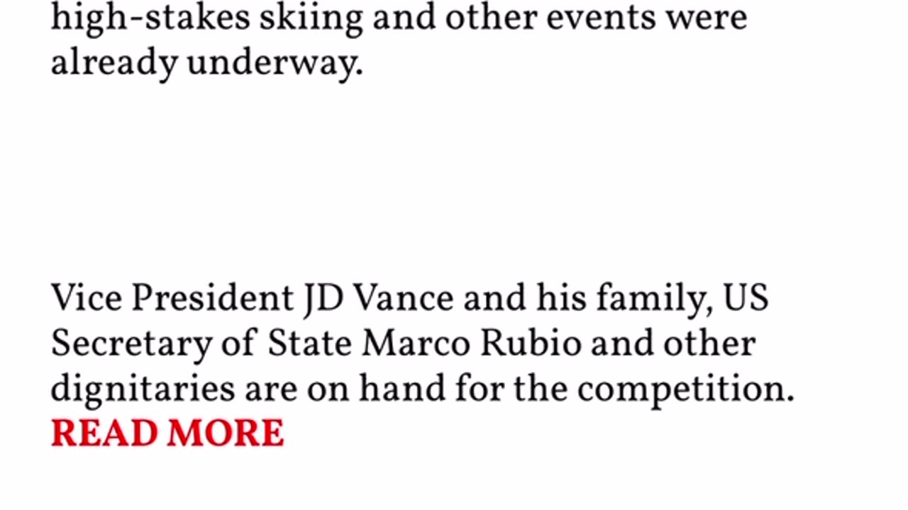 Uproars of the people. Olympics protest.