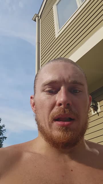 Sunlight Meditation： Day 32 ~ The Nose