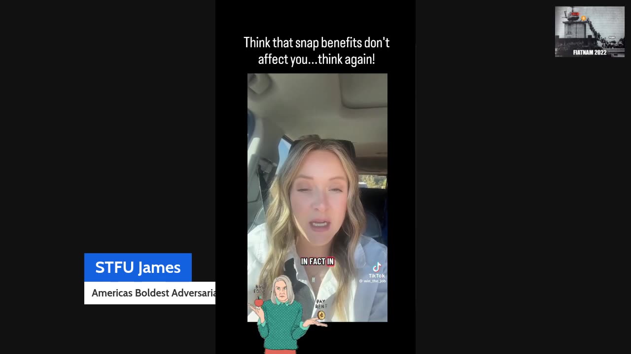 Corridor of Power ep 50