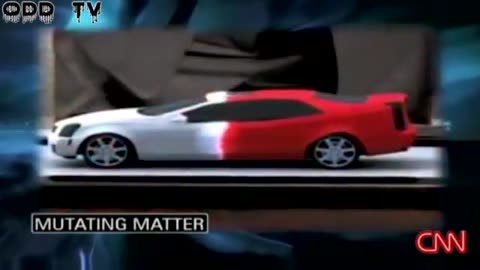 The reality of black goo: smart dust and nanotechnology 2017