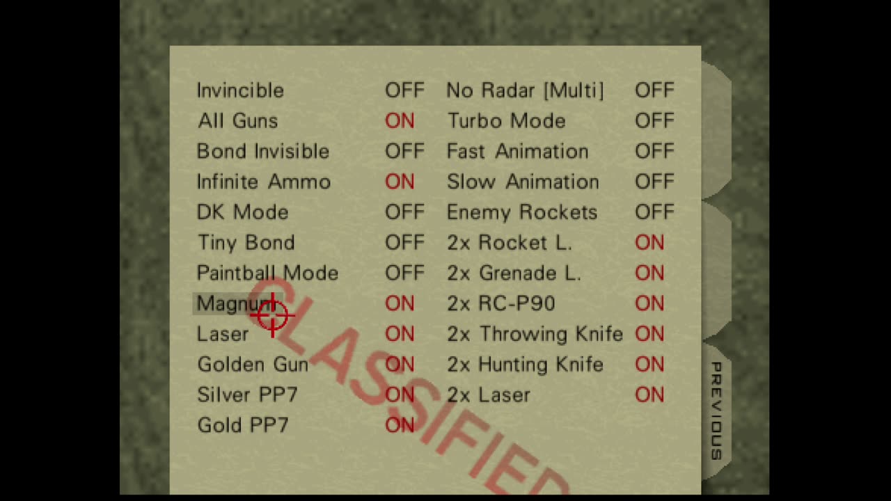 Resident Evil 5 Faster Game Settings