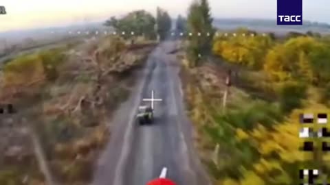 Ukriane war combat footage 10/1/25