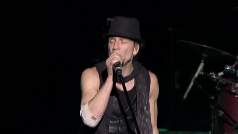 Suzi (Wants Her All Day What?) - Extreme (live)