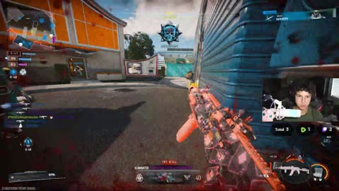 🔴|live playing BO7 | camo grinding JOIN UP!!!