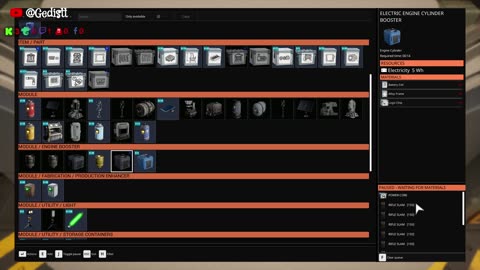 The world where you are The Last Caretaker