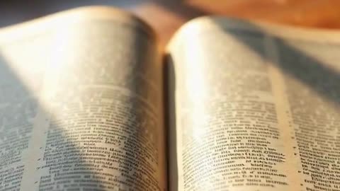 The Word That Changes You