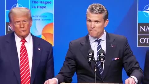 Pete Hegseth, Marco Rubio, and JD Vance are the future of the GOP.