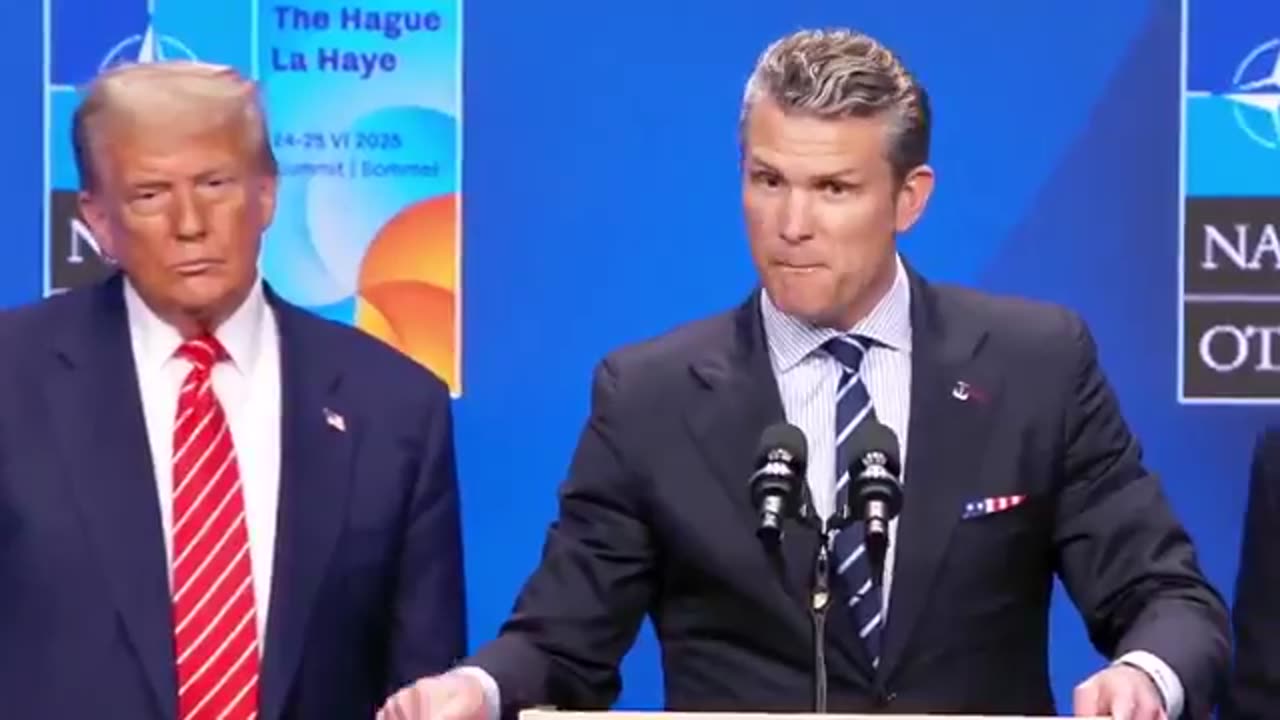 Pete Hegseth, Marco Rubio, and JD Vance are the future of the GOP.