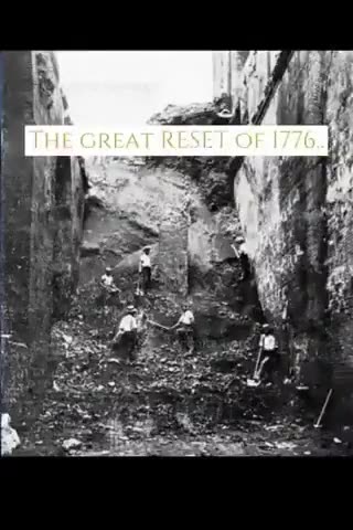 The Rothschilds masterminded the erasure of Tartaria from history...