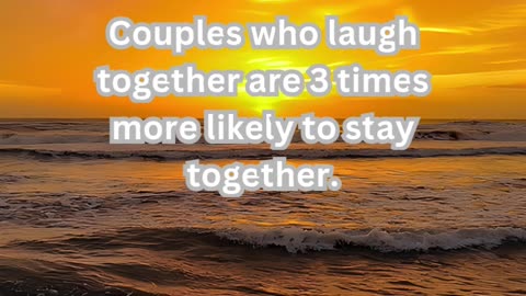 Relationship Facts