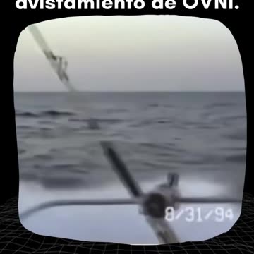 Droni in Orbi lovijo ribiško ladjo