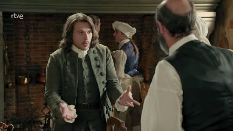 Valle salvaje capitulo 321 parte 4