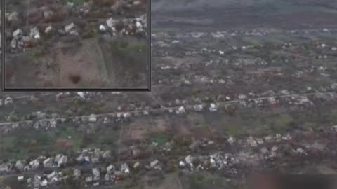 Ukraine war combat footage 11/9/25