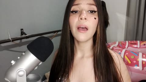 🩷 Tu SECRETARIA te SEDUCE 🩷 ASMR ROLEPLAY
