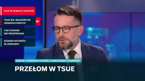 Sam zadaję panu radekfogiel trudne i niewygodne pytania, gdy ten odwiedza radio ZET